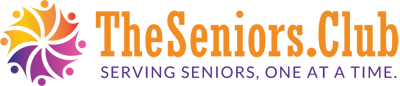 The Seniors Club